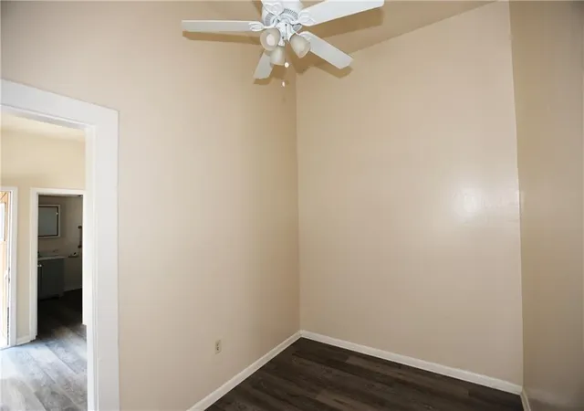 Listing Photo 4 - Condo for sale in building located at 456 58 Jackson Ave, New Orleans, LA 70130