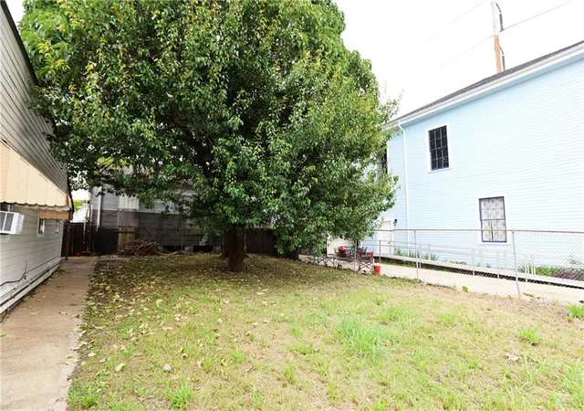 Photo 3 of Land for sale at 460 Jackson Ave, New Orleans, LA 70130 | MLS# 2572788 | Listing updated on 2026-08-24