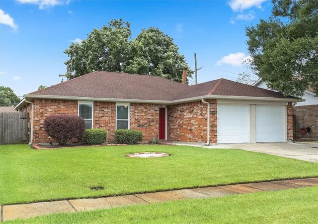 2nd image of 1920 Hampton Dr, Harvey, LA 70058 | MLS# 2572731
