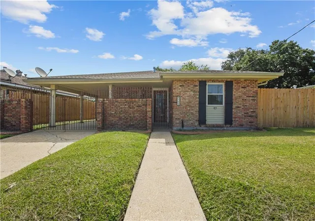 1st image of 2109 Munster Blvd, Meraux, LA 70075 | MLS# 2572810
