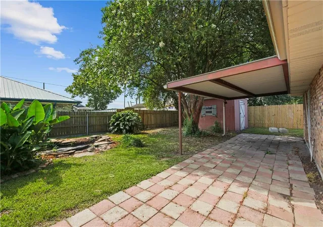3rd image of 2109 Munster Blvd, Meraux, LA 70075 | MLS# 2572810