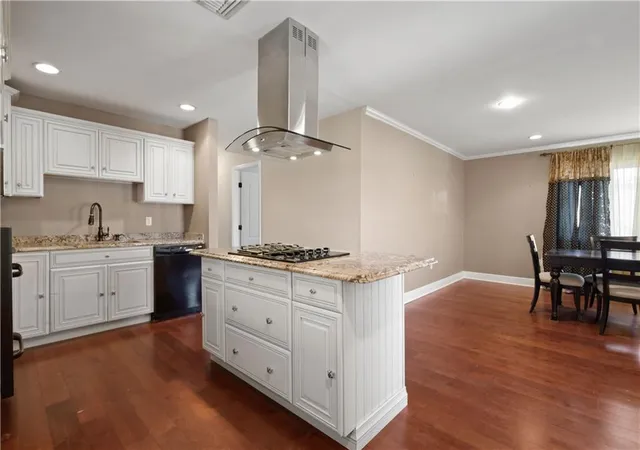 5th image of 2109 Munster Blvd, Meraux, LA 70075 | MLS# 2572810