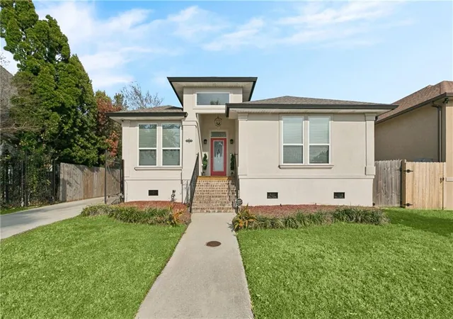Photo 2 of Sale Pending at 7421 Dartmoor St, New Orleans, LA 70127 | MLS# 2572836 | Listing updated on 2026-10-07