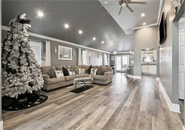 Photo 3 of Sale Pending at 7421 Dartmoor St, New Orleans, LA 70127 | MLS# 2572836 | Listing updated on 2026-10-07