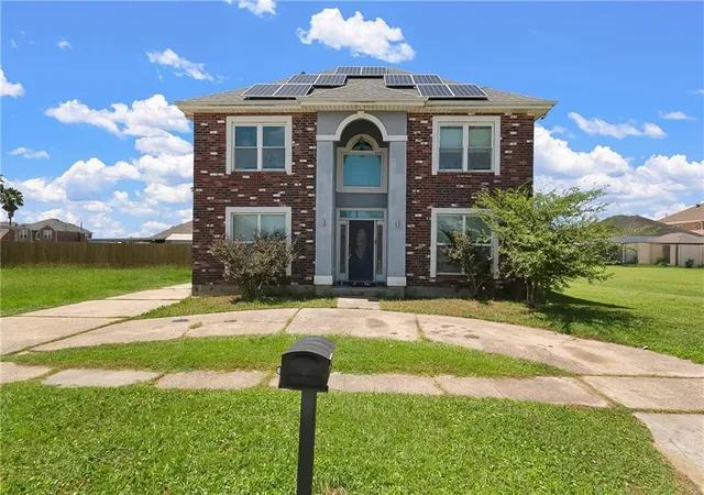 1st image of 3516 St Marie Dr, Meraux, LA 70075 | MLS# 2572829