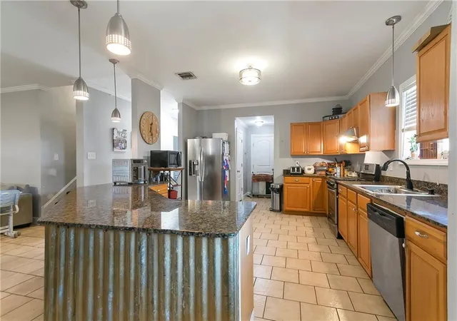 3rd image of 3516 St Marie Dr, Meraux, LA 70075 | MLS# 2572829