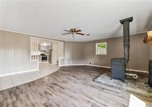 Photo 4 of Single family home for sale at 31121 Highway 62, Franklinton, LA 70438 | MLS# 2572545 | Listing updated on 2026-08-21