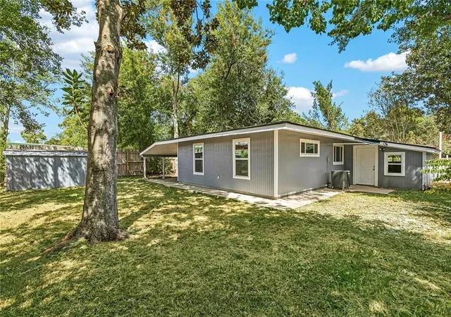 Photo 16 of Single family home for sale at 3735 Myrtle St, Slidell, LA 70458 | MLS# 2572855 | Listing updated on 2026-08-17