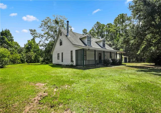 Photo 1 of Single family home for sale at 60360 Kay Dr, Lacombe, LA 70445 | MLS# 2572317 | Listing updated on 2026-08-17