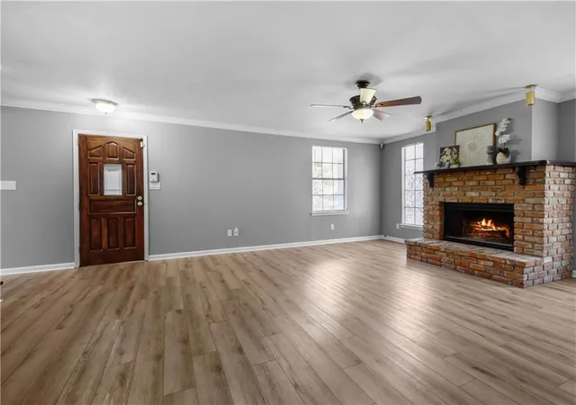 Photo 4 of Single family home for sale at 60360 Kay Dr, Lacombe, LA 70445 | MLS# 2572317 | Listing updated on 2026-08-17