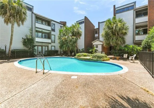 14th image of 1161 Lake Ave #206, Metairie, LA 70005 | MLS# 2572877