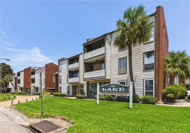 1st image of 1161 Lake Ave #206, Metairie, LA 70005 | MLS# 2572877