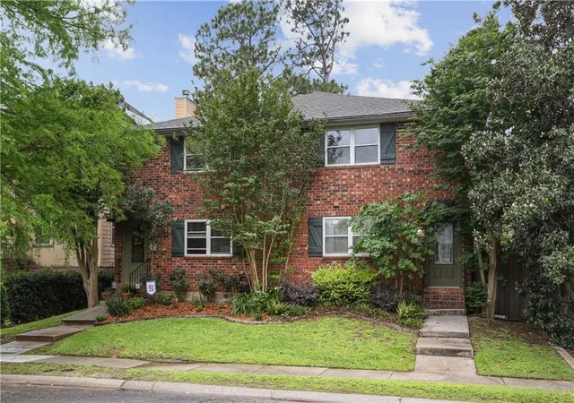 Photo 1 of Sale Pending at 6432 Milne Blvd, New Orleans, LA 70124 | MLS# 2572299 | Listing updated on 2026-08-21