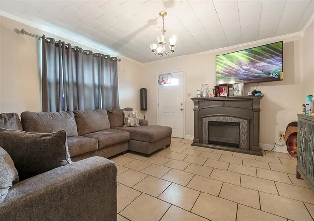 Photo 3 of Single family home for sale at 4517 Dodt Ave, New Orleans, LA 70126 | MLS# 2572843 | Listing updated on 2026-08-17