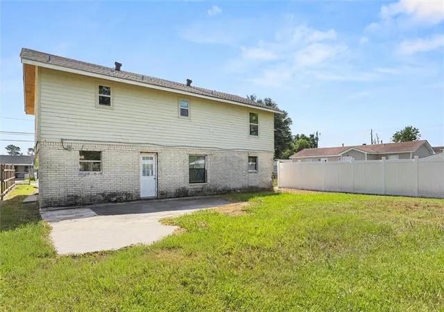 Photo 19 of Single family home for sale at 231 E 24th Street, Reserve, LA 70084 | MLS# 2572899 | Listing updated on 2026-08-25