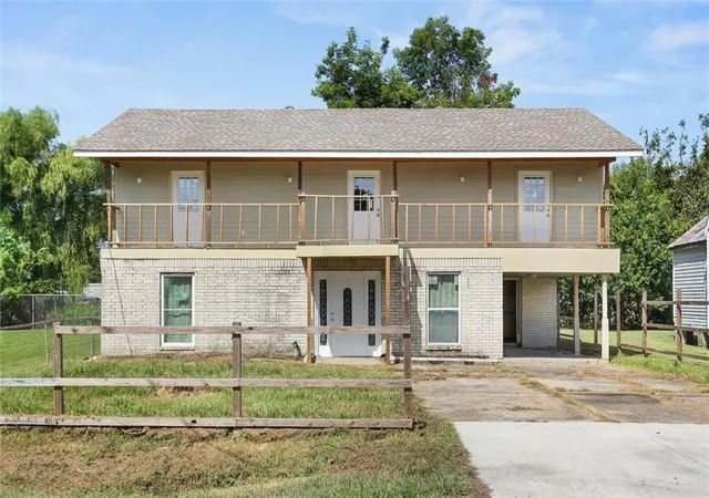Photo 1 of Single family home for sale at 231 E 24th Street, Reserve, LA 70084 | MLS# 2572899 | Listing updated on 2026-08-25