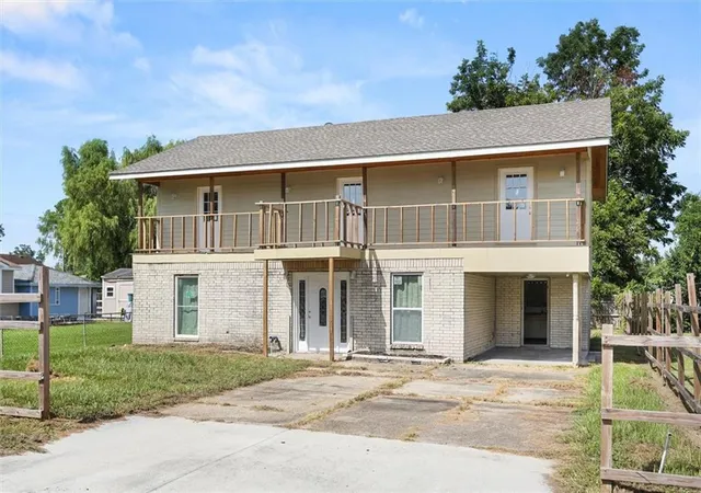 Photo 2 of Single family home for sale at 231 E 24th Street, Reserve, LA 70084 | MLS# 2572899 | Listing updated on 2026-08-25