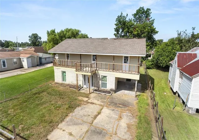 Photo 2 of Single family home for sale at 231 E 24th Street, Reserve, LA 70084 | MLS# 2572899 | Listing updated on 2026-08-25