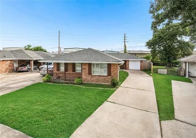 1st image of 8416 18 Valor Dr, Chalmette, LA 70043 | MLS# 2572898
