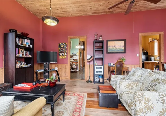 Photo 3 of Single family home for sale at 4023 Royal St, New Orleans, LA 70117 | MLS# 2571929 | Listing updated on 2026-08-21