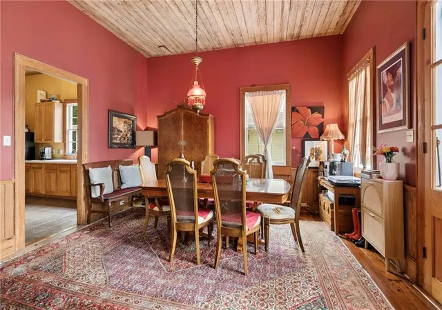 Photo 4 of Single family home for sale at 4023 Royal St, New Orleans, LA 70117 | MLS# 2571929 | Listing updated on 2026-08-21