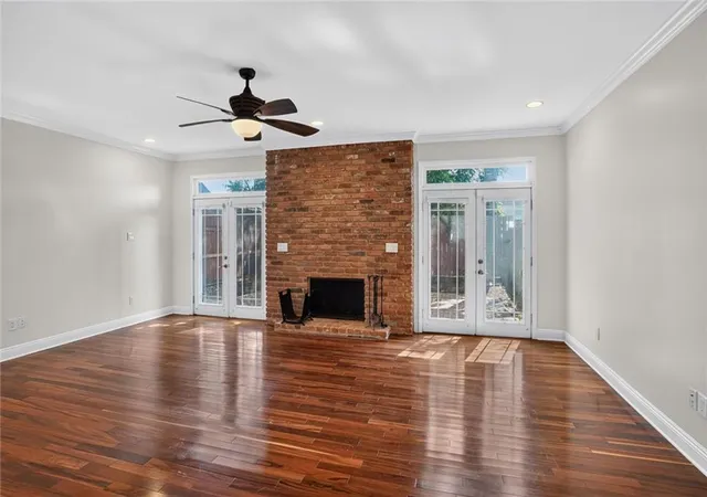 Photo 3 of Townhouse for sale at 6413 Saint Roch Ave, New Orleans, LA 70122 | MLS# 2570843 | Listing updated on 2026-08-18