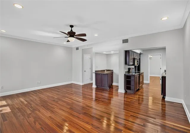 Photo 4 of Townhouse for sale at 6413 Saint Roch Ave, New Orleans, LA 70122 | MLS# 2570843 | Listing updated on 2026-08-18