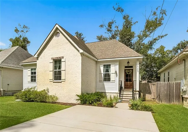 Photo 1 of Single family home for sale at 57563 Bar St, Slidell, LA 70461 | MLS# 2572609 | Listing updated on 2026-08-18