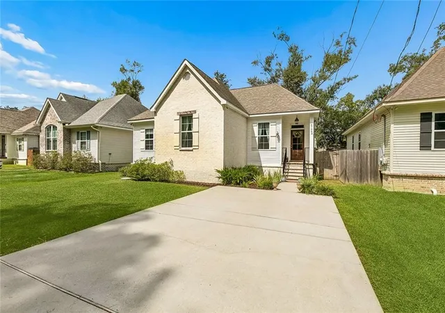 Photo 2 of Single family home for sale at 57563 Bar St, Slidell, LA 70461 | MLS# 2572609 | Listing updated on 2026-08-18