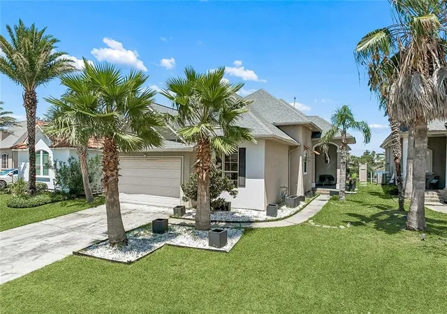 Photo 1 of Single family home for sale at 1473 Royal Palm Dr, Slidell, LA 70458 | MLS# 2568630 | Listing updated on 2026-08-23