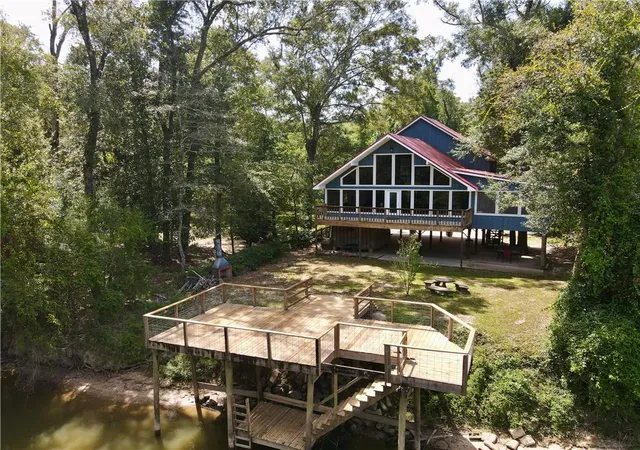 1st image of 23723 Fletcher Isle Rd, Ponchatoula, LA 70454 | MLS# 2572122