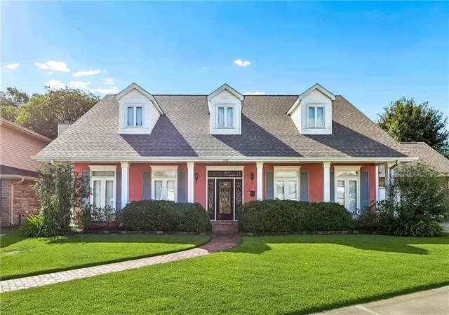 1st image of 1508 Palm St, Metairie, LA 70001 | MLS# 2572977