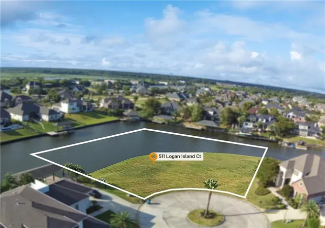 1st image of 511 Logan Island Ct, Slidell, LA 70458 | MLS# 2572965