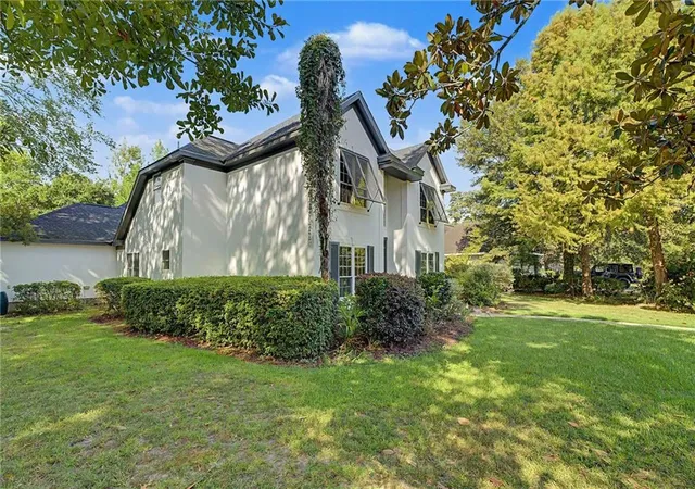 Photo 2 of Single family home for sale at 11 Audubon Ln, Madisonville, LA 70447 | MLS# 2572144 | Listing updated on 2026-08-18