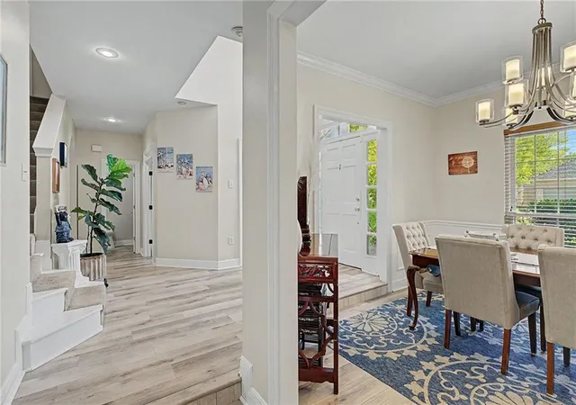 Photo 4 of Single family home for sale at 11 Audubon Ln, Madisonville, LA 70447 | MLS# 2572144 | Listing updated on 2026-08-18