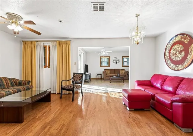 Photo 2 of Single family home for sale at 5024 Madrid St, New Orleans, LA 70126 | MLS# 2572988 | Listing updated on 2026-08-18