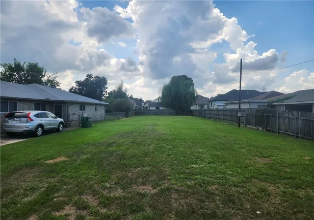 Land for sale at 708 Faun St, Metairie, LA 70003 | MLS# 2569984