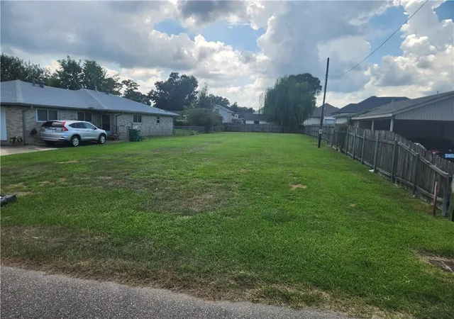 Photo 3 of Land for sale at 708 Faun St, Metairie, LA 70003 | MLS# 2569984 | Listing updated on 2026-08-18