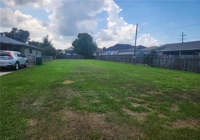Photo 4 of Land for sale at 708 Faun St, Metairie, LA 70003 | MLS# 2569984 | Listing updated on 2026-08-18