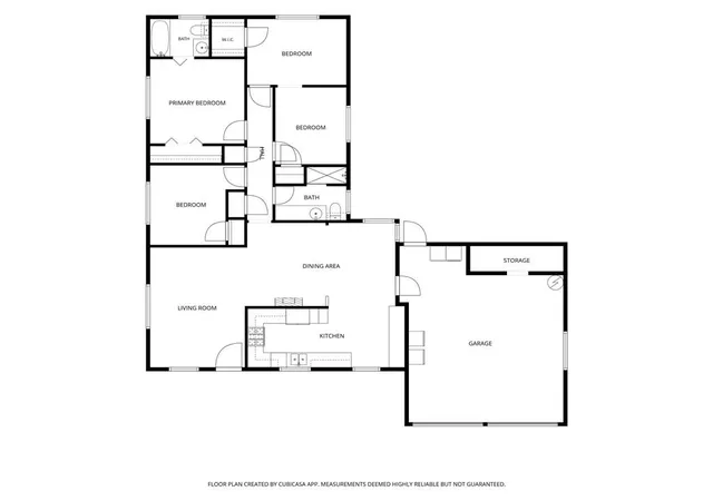 26th image of 6700 Ithaca St, Metairie, LA 70003 | MLS# 2572931