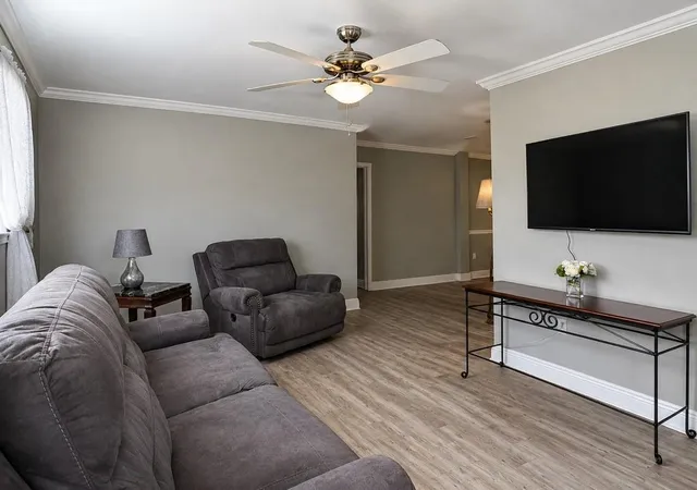 Photo 3 of Single family home for sale at 6700 Ithaca St, Metairie, LA 70003 | MLS# 2572931 | Listing updated on 2026-08-18
