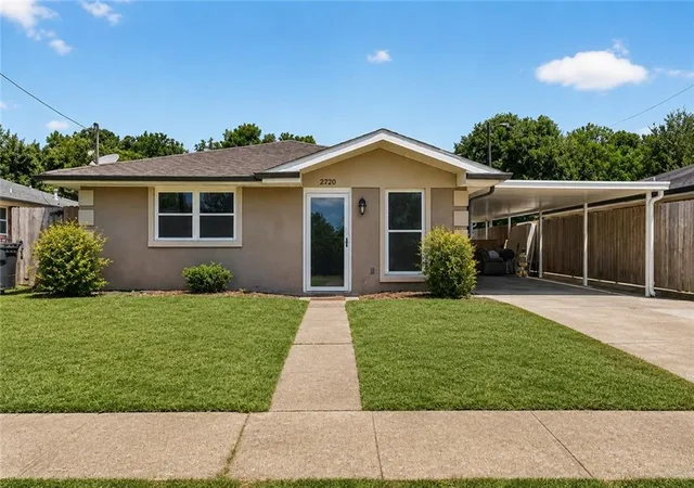1st image of 2720 Reunion Dr, Violet, LA 70092 | MLS# 2573062