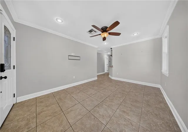 3rd image of 2720 Reunion Dr, Violet, LA 70092 | MLS# 2573062