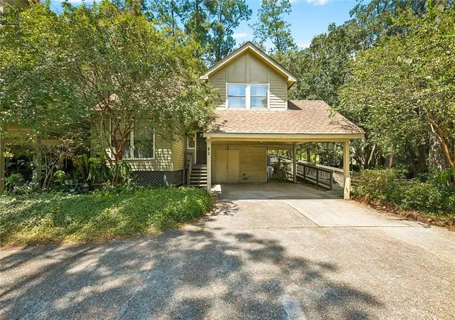 Photo 1 of Condo for sale at 82 Chamale Cvs #82, Slidell, LA 70460 | MLS# 2573080 | Listing updated on 2026-08-19