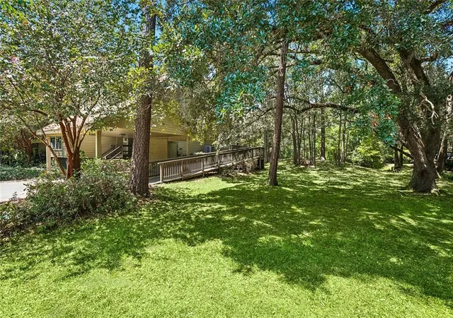 Listing Photo 3 - Condo for sale in building located at 82 Chamale Cvs, Slidell, LA 70460 - Unit #82