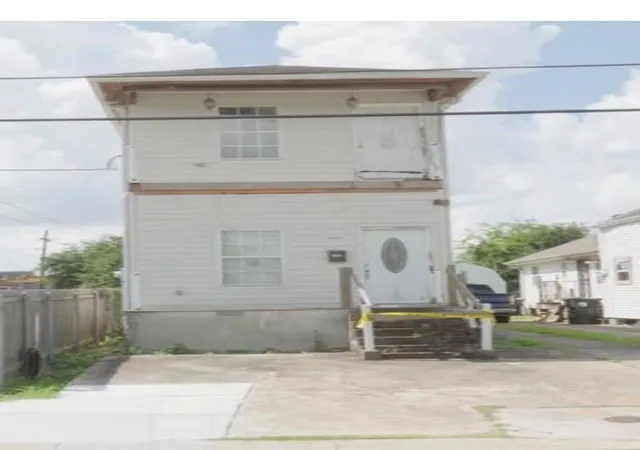 Photo 1 of Multi family home for sale at 3420 Clara St, New Orleans, LA 70115 | MLS# 2571840 | Listing updated on 2026-08-19