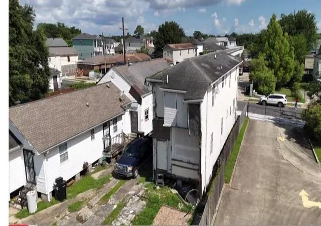 Photo 3 of Multi family home for sale at 3420 Clara St, New Orleans, LA 70115 | MLS# 2571840 | Listing updated on 2026-08-19