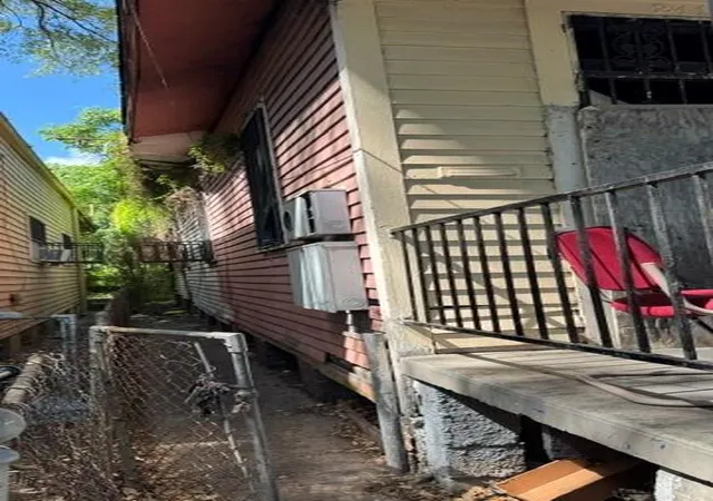 Photo 2 of Multi family home for sale at 2416 18 Jackson Ave, New Orleans, LA 70113 | MLS# 2573149 | Listing updated on 2026-08-19