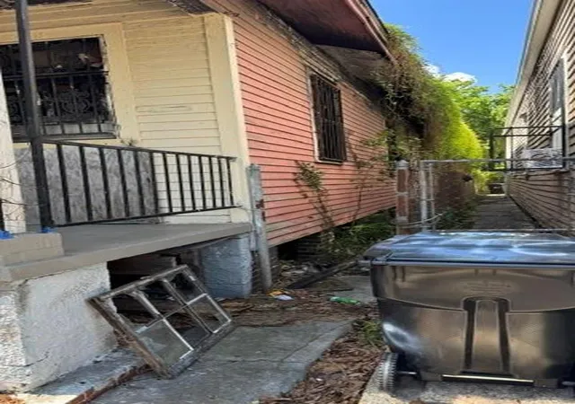 Photo 3 of Multi family home for sale at 2416 18 Jackson Ave, New Orleans, LA 70113 | MLS# 2573149 | Listing updated on 2026-08-19