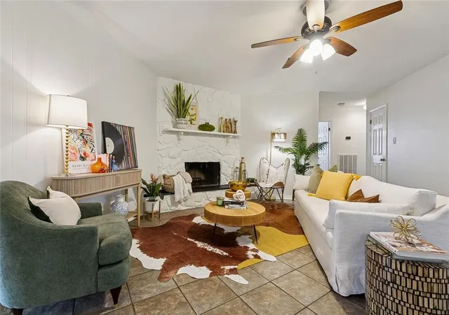 4th image of 30 Anjou Dr, Kenner, LA 70065 | MLS# 2573121